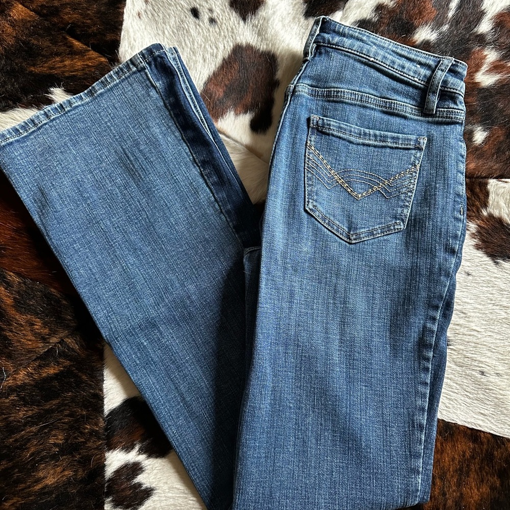 Women’s Idyllwind Bootcut Jeans